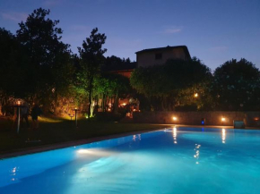 Villa Valmarana De Toni